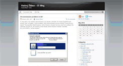 Desktop Screenshot of cievo.sk